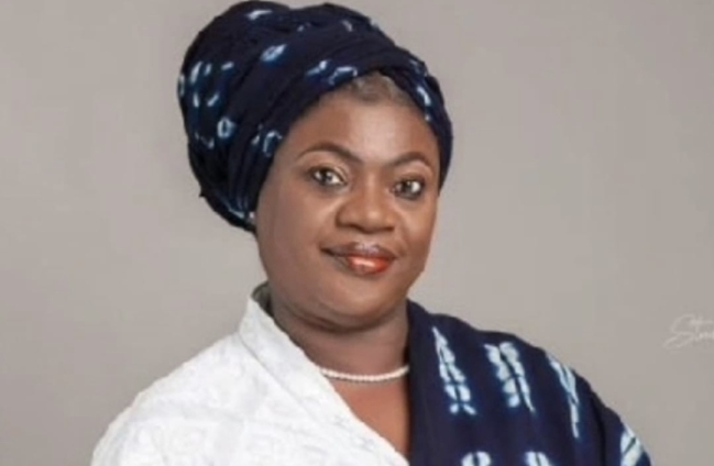 Not my petition – Akosua Abdallah distances herself from NFA appointments controversy