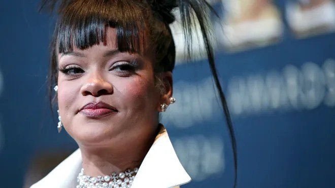 'Ok Tatiana'– Rihanna shuts down hater over sons’ names