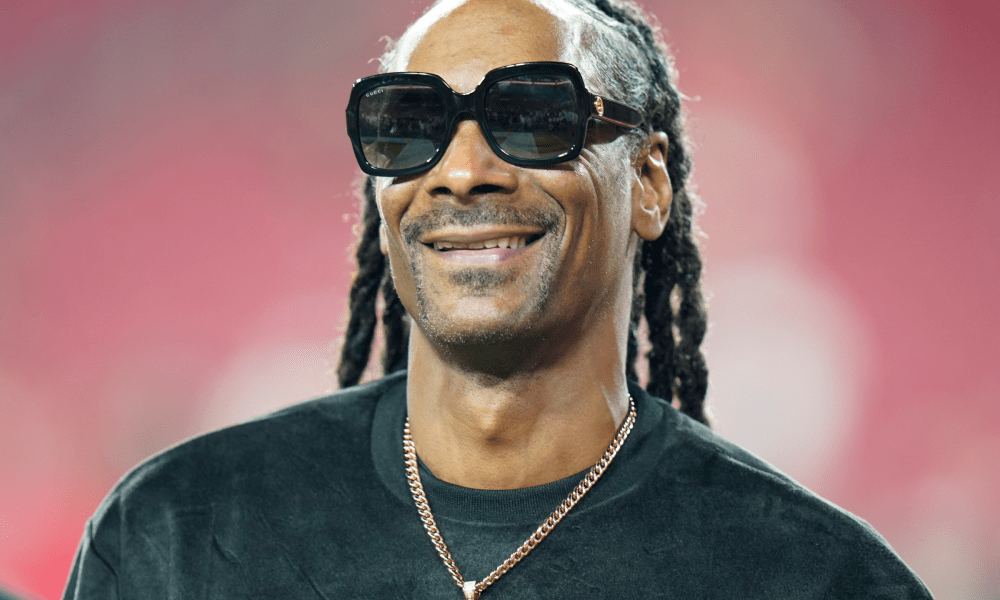 Snoop Dogg clashes with Spotify over royalties, takes music to Web3