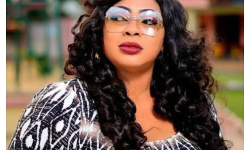 The night I left felt like magic – Ayo Adesanya recounts surviving 10 years of abuse