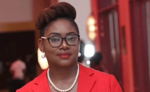 We must think bigger and be more imaginative – Theresa Ayoade on Ghana's entertainment industry