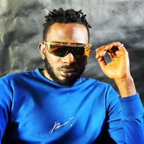 Why nobody should compare me to Wizkid – May D declares