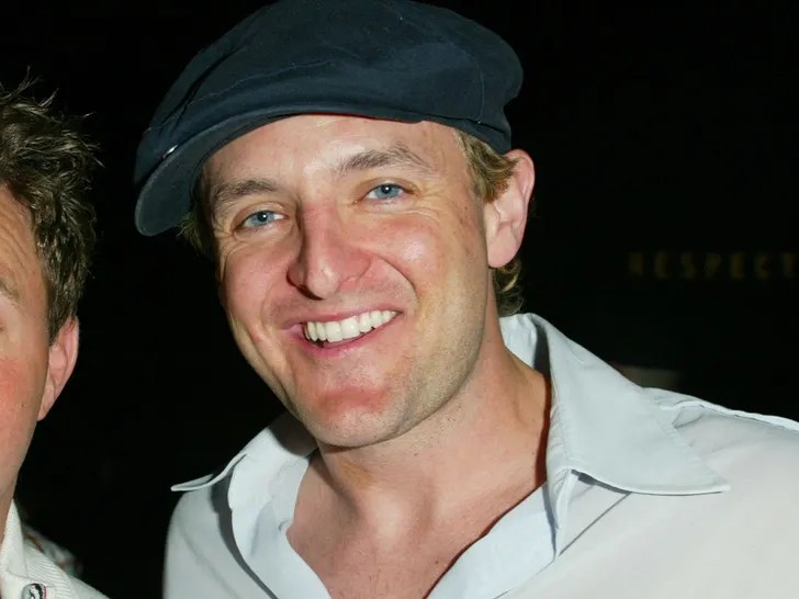 ‘Big Brother’ star Mike ‘Boogie’ Malin arrested again for violating protective order