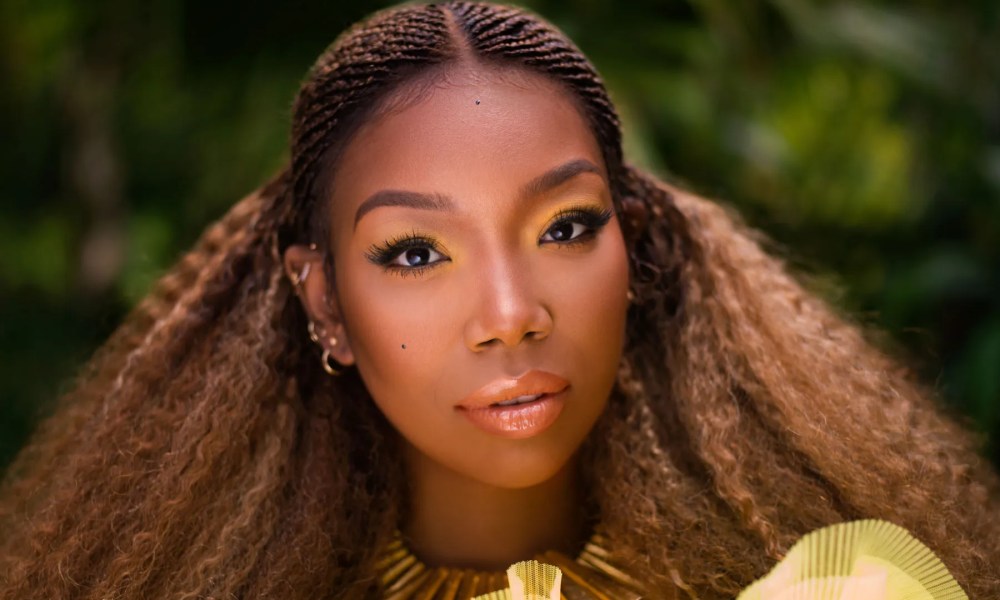 5 women who took ’90s R&B to the next level