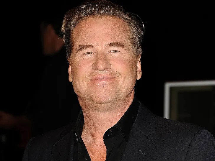 Actor Val Kilmer passes away at 65