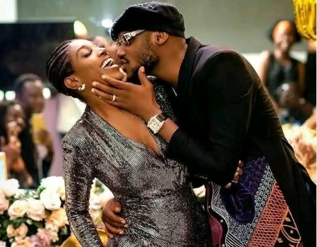 Annie Macaulay reportedly finalizes divorce from 2Baba — Gossip blogger claims