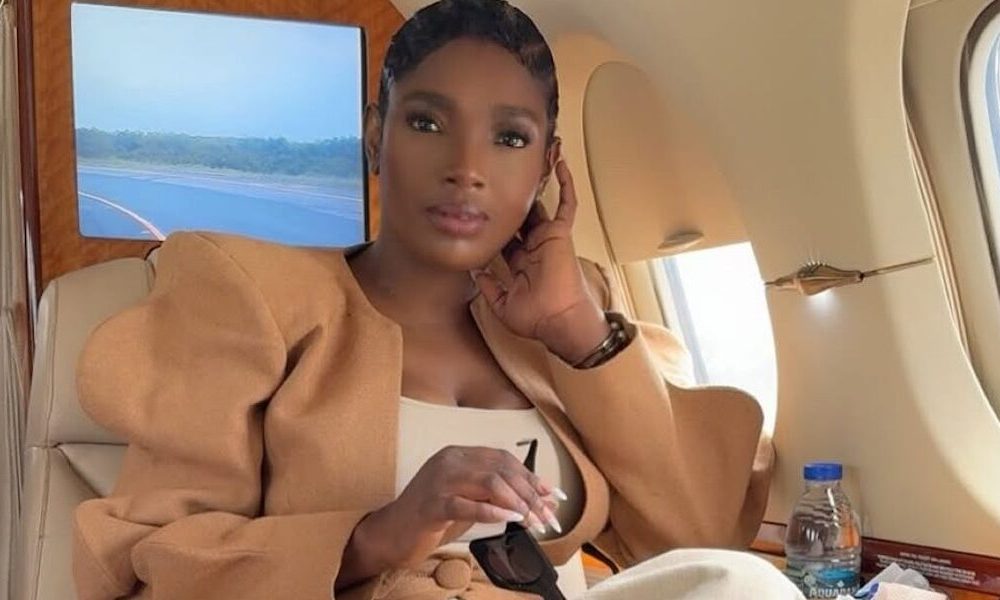 Annie Macaulay steps boldly into media, teases upcoming series on Annie Macaulay TV