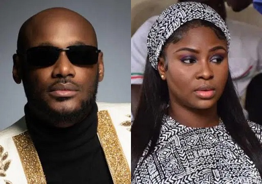 Bobrisky slams 2Face over alleged new romance
