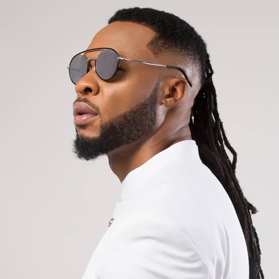 Chai! My secret is out – Flavour reacts to fan’s Mami Water claim