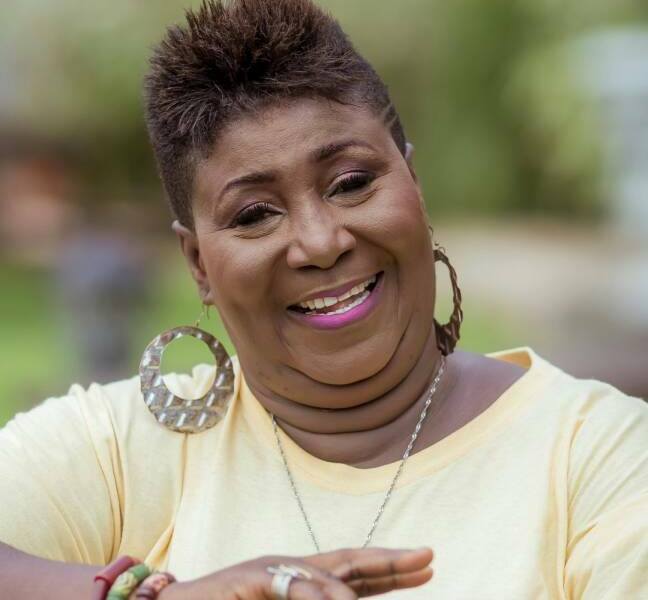 Di Asa star Mama Gee reportedly passes away