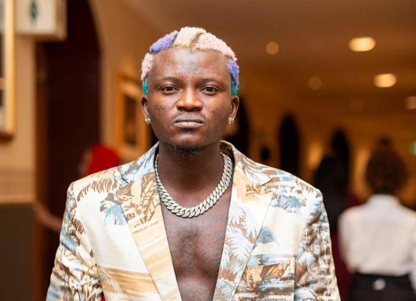 I used juju, deal with it