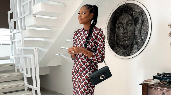 It’s a mental thing – Yvonne Nelson slams cosmetic surgery