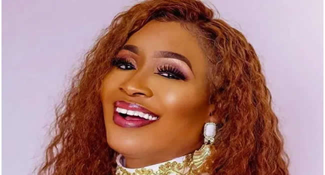 My father was into juju — Kemi Olunloyo makes explosive claims after ex-governor father dies