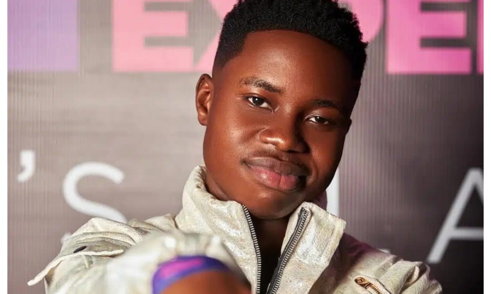Na me be their father and mother — Peller shares why he’s tired of his family