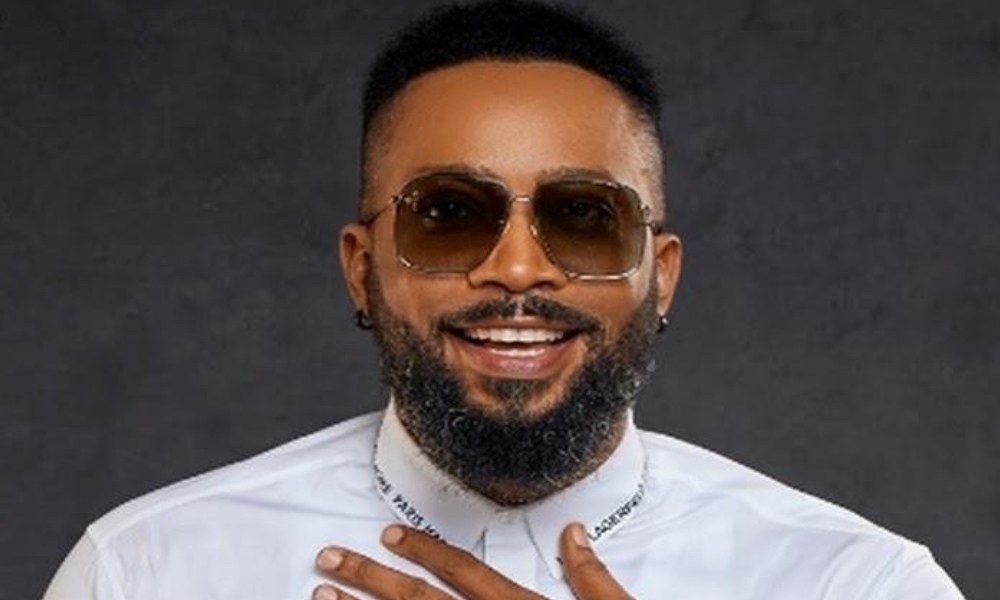 People with sense are not on social media—Frederick Leonard blasts online behaviour