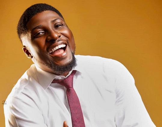 Roverman Productions actor Kwabena Yeboah passes away