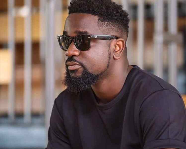 sarkodie biography and net worth