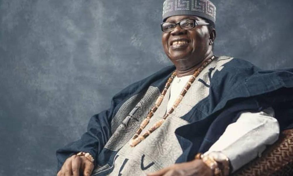 Satan, you don lose—Ebenezer Obey shuts down death rumours