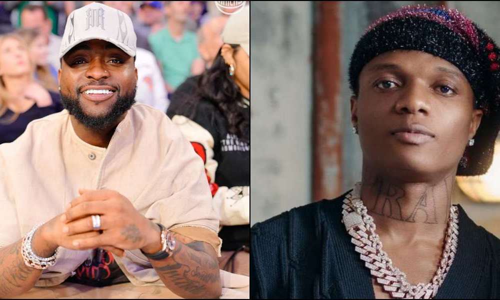 Some people tell me I’m too free, but that’s how I grew up – Davido reflects on fame