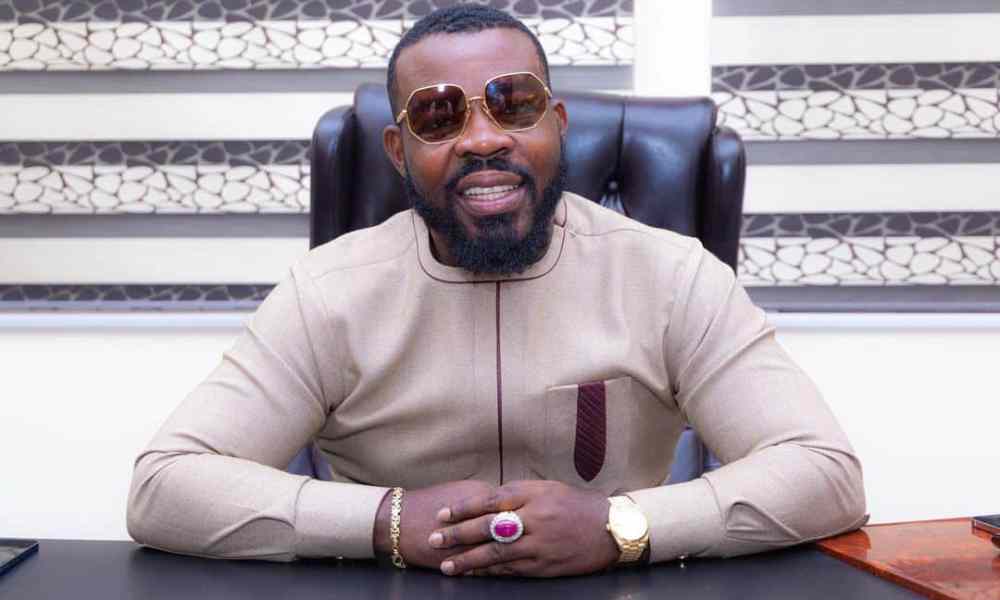 We’ve seen this before with NAM1