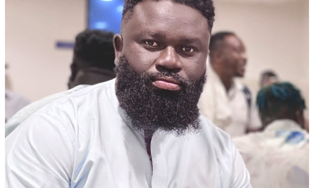 You can’t just drop hits and chill—George Britton on why artists flop without managers