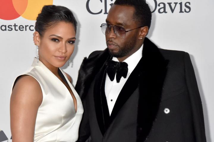Cassie testifies against Diddy in ongoing Trial