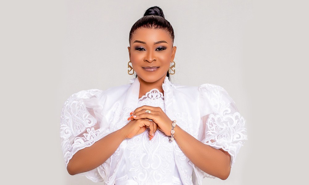 I don’t believe in gospel-secular collaborations