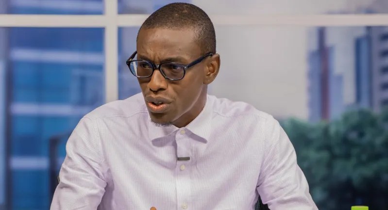 I used to chop ashawo – Gospel minister Yaw Siki reflects on his wild past