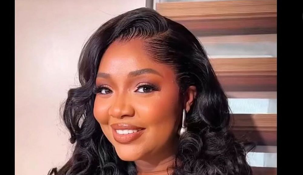 Jesus told me, ‘move, they will join us’ — Ekene Umenwa reflects on faith journey in Nollywood