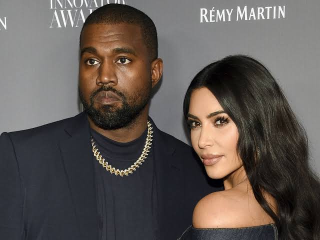 Kanye West sends cease and desist to Kim Kardashian over kids, but it turns out to be a hoax