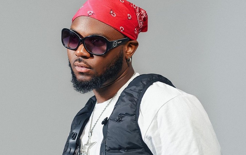 King Promise’s Artiste of the Year chances at the 2025 TGMAs