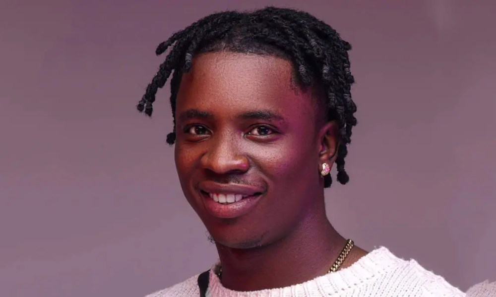 Lord Lamba laments high cost of dreadlock maintenance in the US, hints at switching to low cut