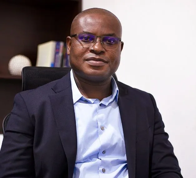 Richard Ahiagbah