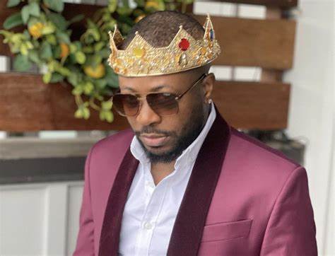 Nigerian blogger Tunde Ednut receives US citizenship and prestigious Biden recognition