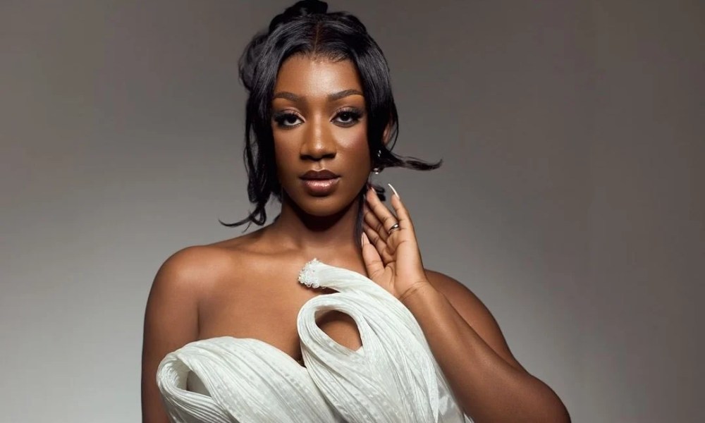 They didn’t care about us — Gisela Amponsah exposes Glitch Africa's PR tactics