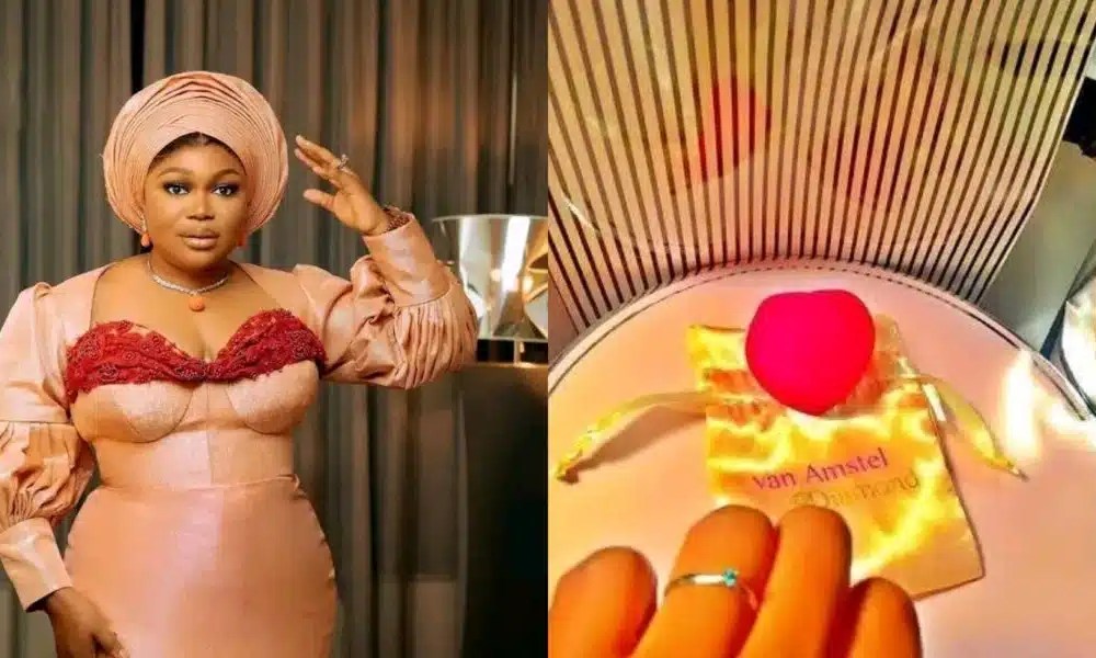 They didn’t know I’m petty