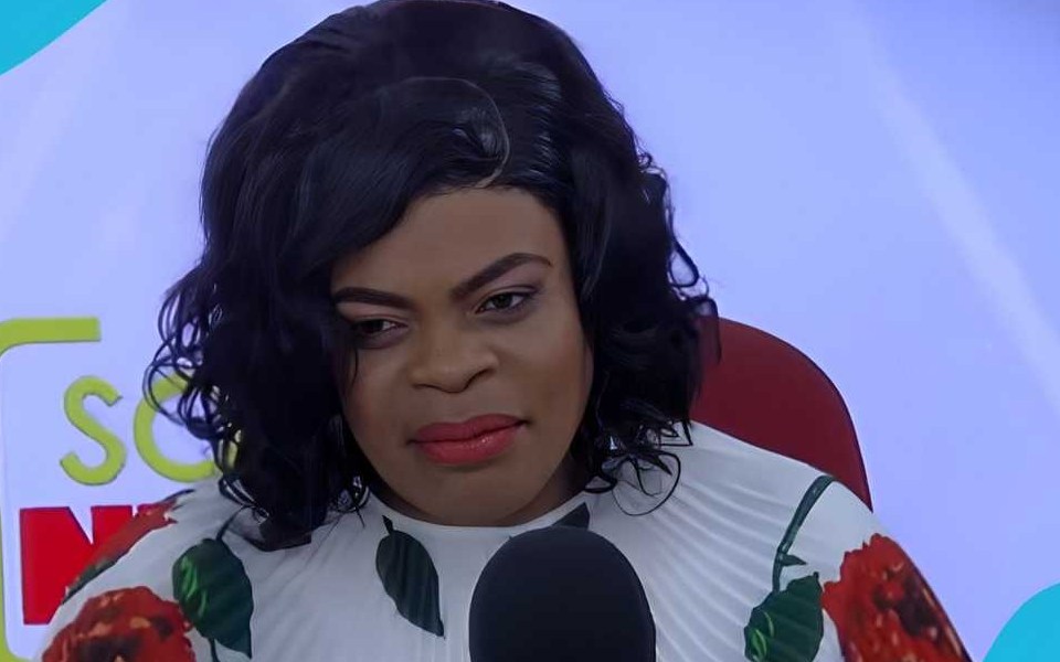 They have used me - Oheneni Adazoa breaks ties with NPP