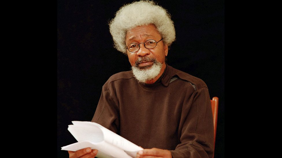Wole Soyinka urges Africans to teach native languages to preserve culture