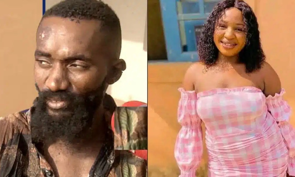 Gospel singer sentenced to death by hanging for murder of corps member Salome Adaidu