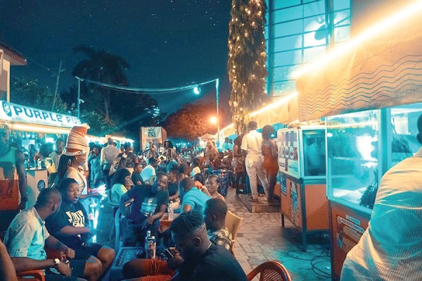 Digital Entertainment Trends: How Online Platforms Are Reshaping Leisure in Ghana and Beyond