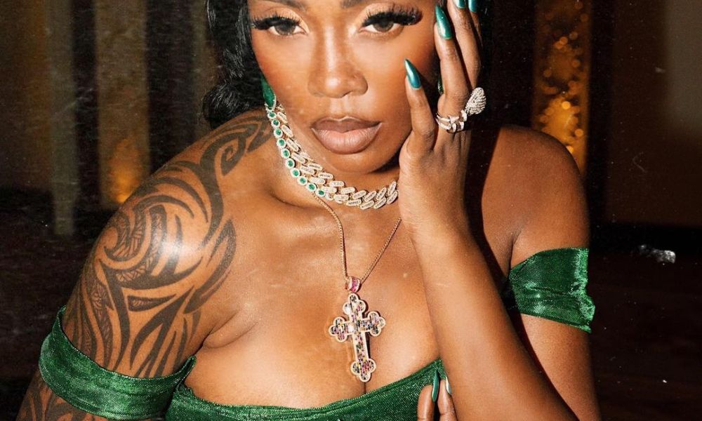 I was discouraged – Tiwa Savage on being banned and rejected