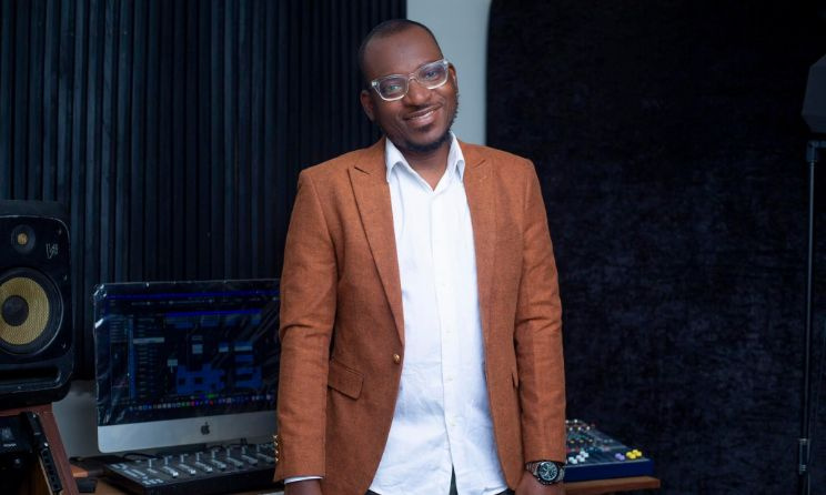 I’m studying in Finland because there’s no pension for us – Possigee