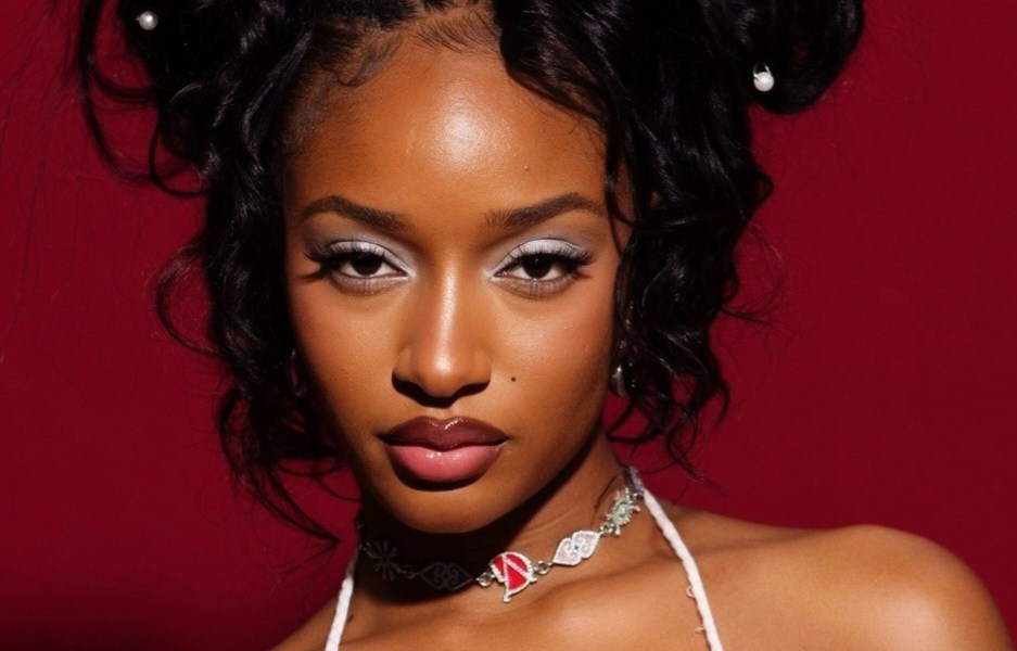 It was transformational - Ayra Starr opens up on acting debut in Children of Blood and Bone