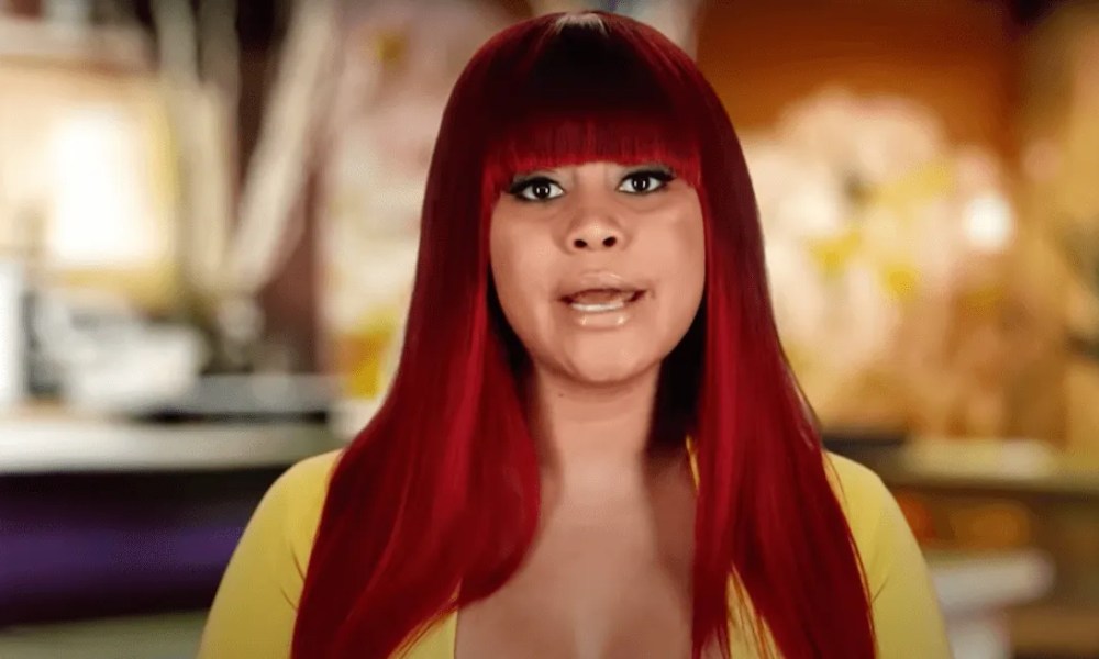 Khadiyah Lewis of LHHATL dies at 44