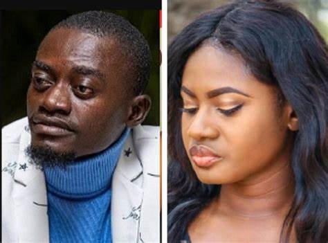 Lilwin loses bid to halt GHC 5 million defamation case filed by Martha Ankomah