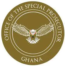 Office Of The Special Prosecutor (OSP)