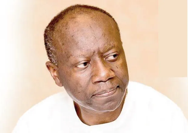 Ken Ofori Atta