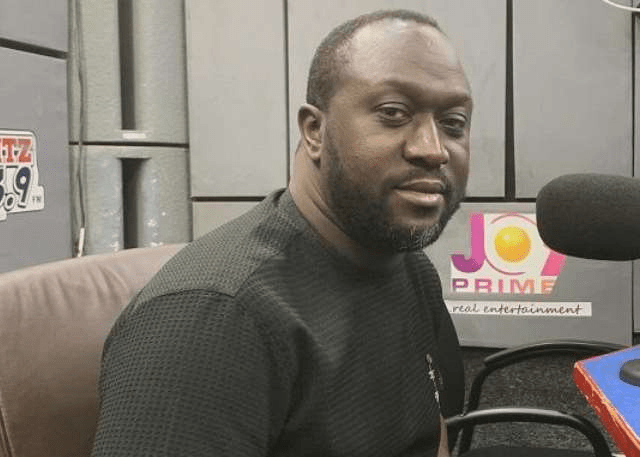 They said I was wasting my future – Richie Mensah opens up about choosing music over medicine