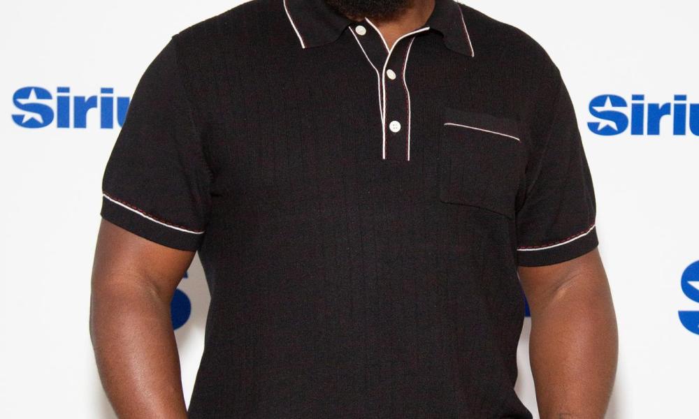 Cosby Show star Malcolm-Jamal Warner dies at 54 in drowning incident