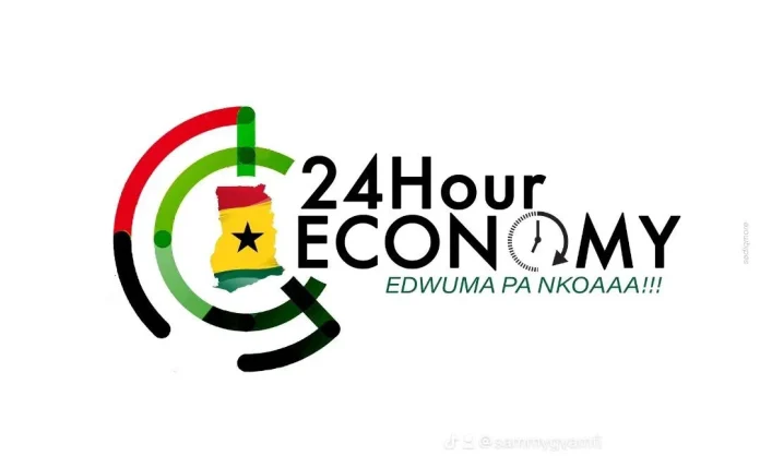 Hour Economy